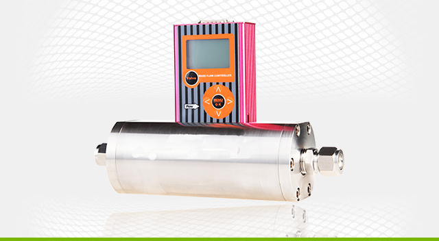 PZ-XDmass大流量質(zhì)量流量控制器