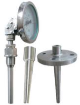 熱套式雙金屬溫度計(jì)